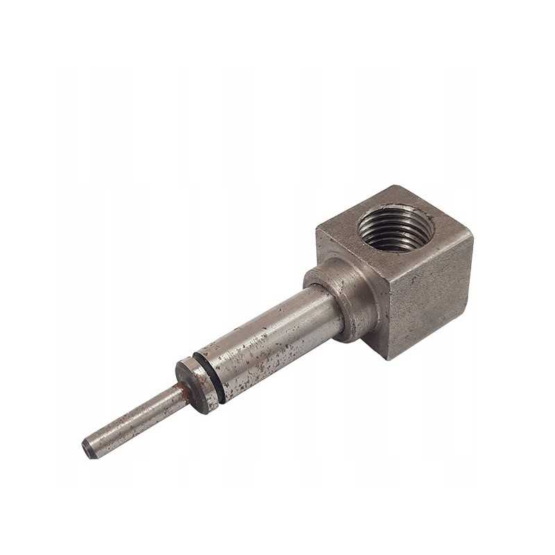 Hidraulinis valdymo vožtuvas Claas Commandor 630203