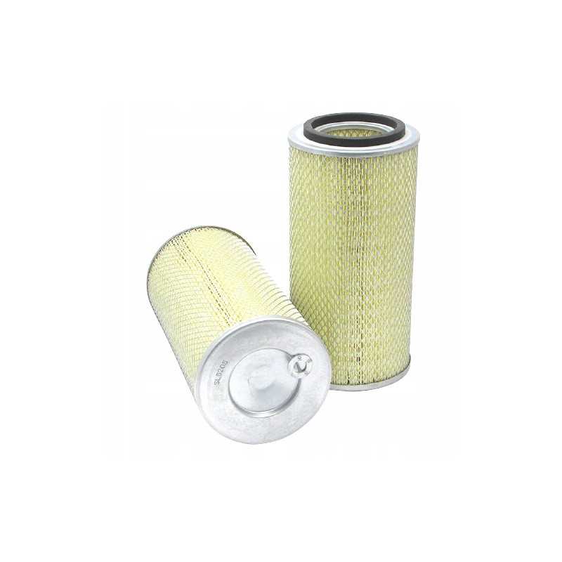 Oro filtras deutz dx4 50 02934588 2322855