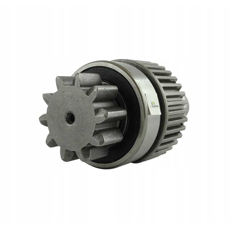 Bendiks 10z starteris magnetono tipas 7152060 sd9024