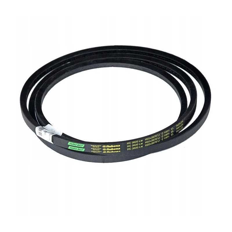 V formos dirzas c 3620 claas rubena 0603060