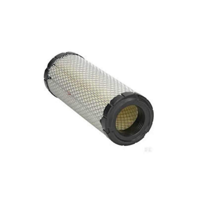 Išorinis oro filtras p772578