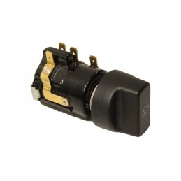 Valytuvo/plovimo jungiklis Zetor 5011 7211