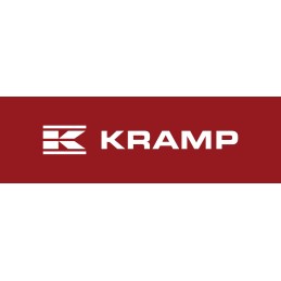 Prisukama mini LED Kramp įspėjamoji lemputė