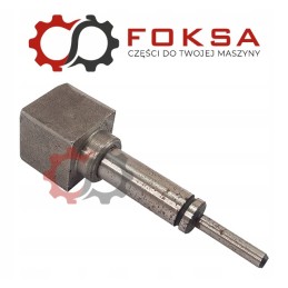 Hydr Claas Protector 630203 valdymo vožtuvas