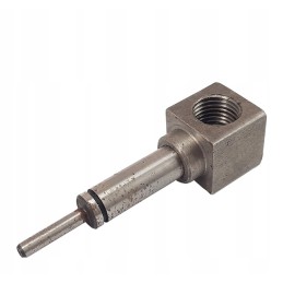 Hydr Claas Mercator Mega 630203 valdymo vožtuvas