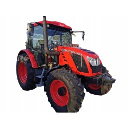 Hidraulinis filtras zetor proxima 100 oe 45420901