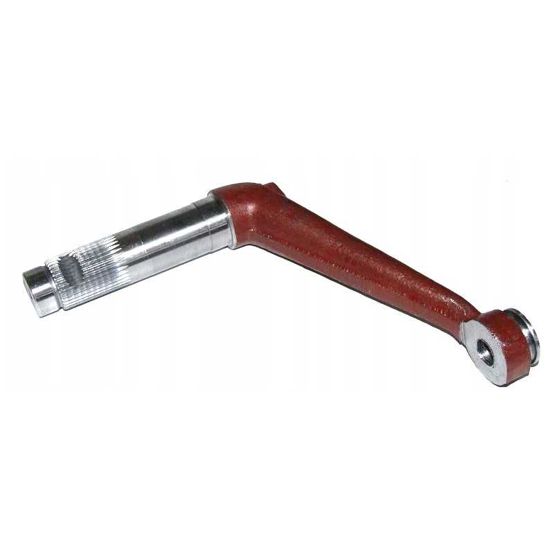 Kairė mechanizmo rankena Ursus C 330 skropol