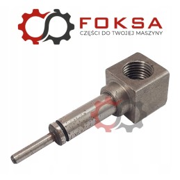 Hydra Claas Matador Consul 630203 valdymo vožtuvas