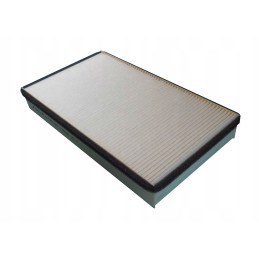 Skl46474 salono filtras SF filtras pakeistas sc50160