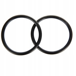 John Deere vairo korpuso tarpiklių komplektas