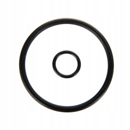 John Deere vairo korpuso tarpiklių komplektas