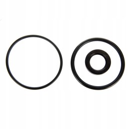 John Deere vairo korpuso tarpiklių komplektas