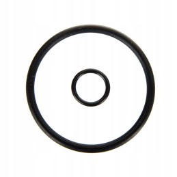 John Deere vairo korpuso tarpiklių komplektas