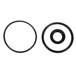 John Deere vairo korpuso tarpiklių komplektas