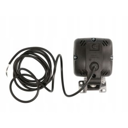 Halogeninis darbinis žibintas, puspriekabė, autobusas sunkvežimis, vilkikas