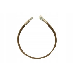 H275100030122n rankinio stabdžio stabdžių juosta