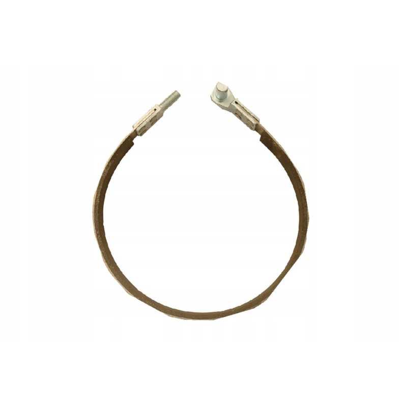 H275100030122n rankinio stabdžio stabdžių juosta