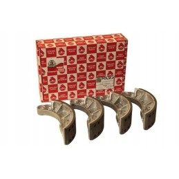 Ursus org c 360 stabdžių trinkelių rinkinys