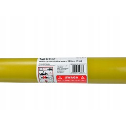 Jėgos perdavimo velenas frezuotas 100 cm traktoriui