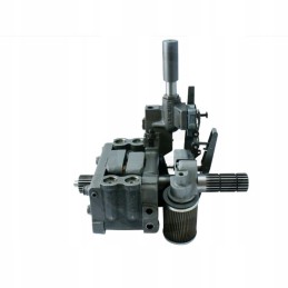 Hidraulinis stūmoklinis siurblys mf3 mf4 31