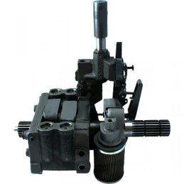 Hidraulinis stūmoklinis siurblys mf3 mf4 31