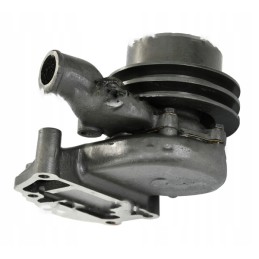 Vandens siurblys su skriemuliu 2 diržai Mf