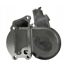 Vandens siurblys su skriemuliu 2 diržai Mf