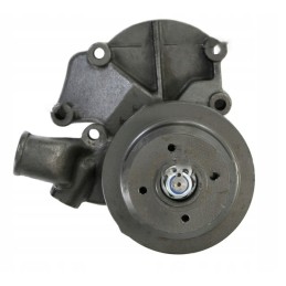 Vandens siurblys su skriemuliu 2 diržai Mf