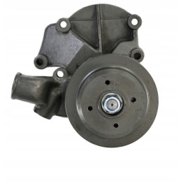 Vandens siurblys su skriemuliu 2 diržai Mf