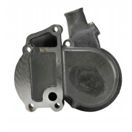 Vandens siurblys su skriemuliu 2 diržai Mf