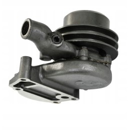 Vandens siurblys su skriemuliu 2 diržai Mf