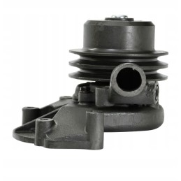 Vandens siurblys su skriemuliu 2 diržai Mf