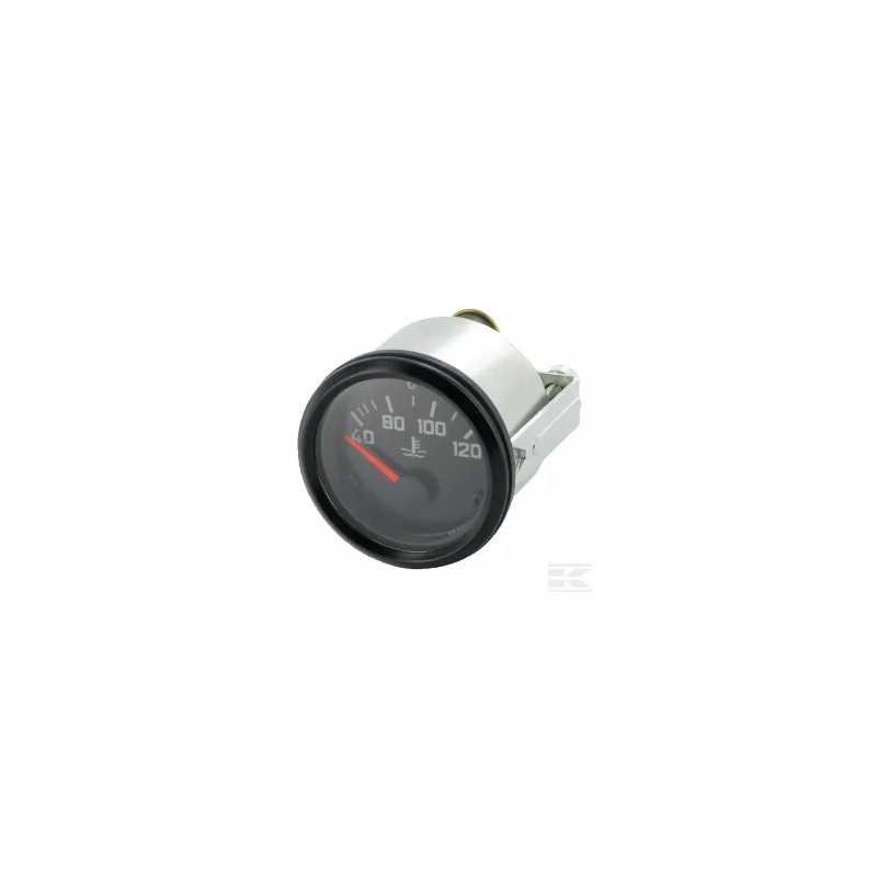 Temperatūros matuoklis 120c 24v oe 52mm