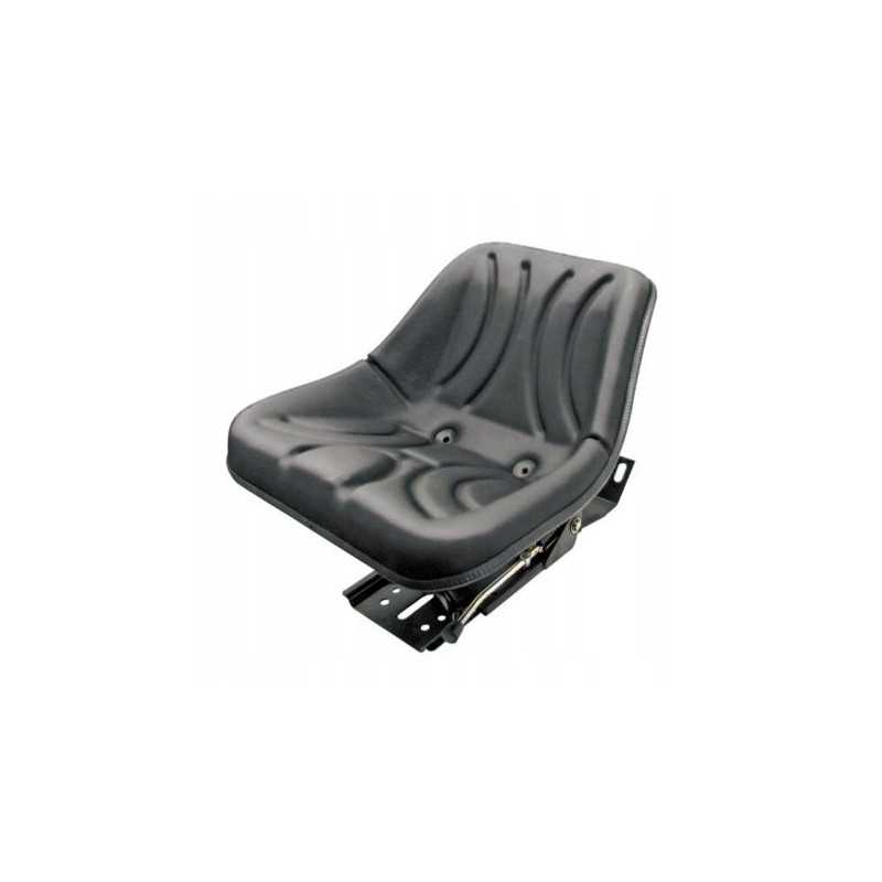 Sėdimasis fotelis ursus c 330 c 360 mf 255 235