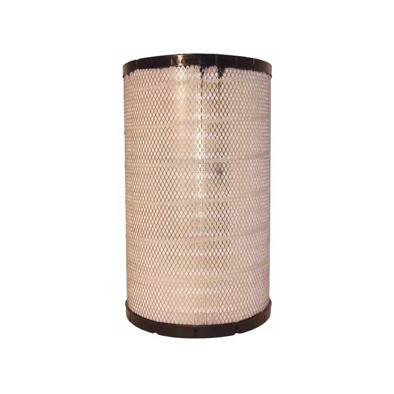 Išorinis cilindrinis oro filtras 555 2mm