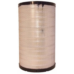 Išorinis cilindrinis oro filtras 555 2mm