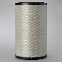 Išorinis cilindrinis oro filtras 555 2mm