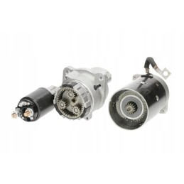 Gopart starteris 12v 2 7 kw su reduktoriumi tinka d