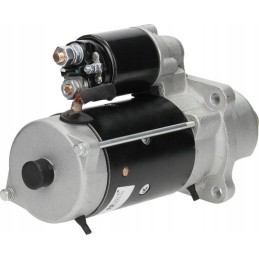 Gopart starteris 12v 2 7 kw su reduktoriumi tinka d