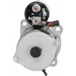 Gopart starteris 12v 2 7 kw su reduktoriumi tinka d