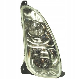 Priekinis dešinysis žibintas new holland 84156844 05074