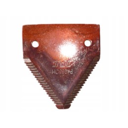 John Deere P49650 Jag dalgio ašmenys