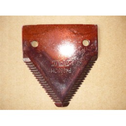 John Deere P49650 Jag dalgio ašmenys