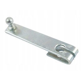 Įpurškimo siurblio svirtis c 330 r8466w72