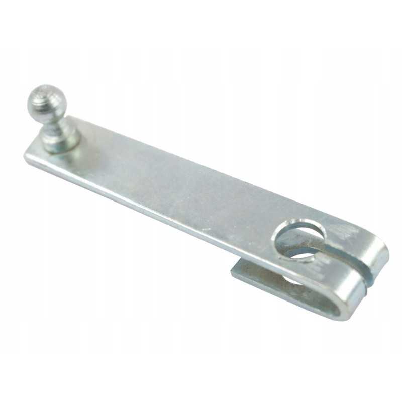 Įpurškimo siurblio svirtis c 330 r8466w72