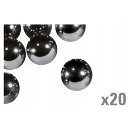 Vpj5230 rutulinis guolis