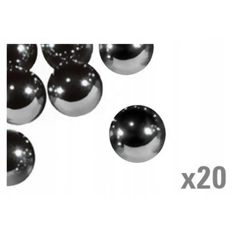 Vpj5230 rutulinis guolis