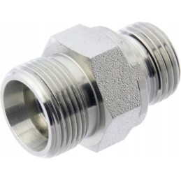 Tiesi jungtis su tarpine 1 2 bsp m24x1 5