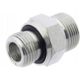 Tiesi jungtis su tarpine 1 2 bsp m24x1 5