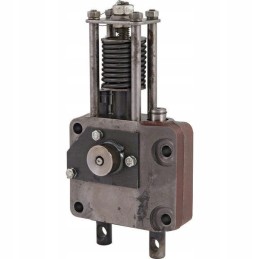 86142100 hidraulinio skirstytuvo stiprintuvas c 385 6 cil.